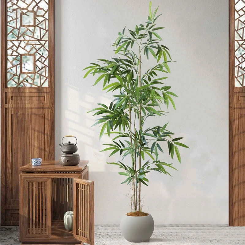 Dracaena Marginata - Искусственная пальма 70-150 см, большие тропические