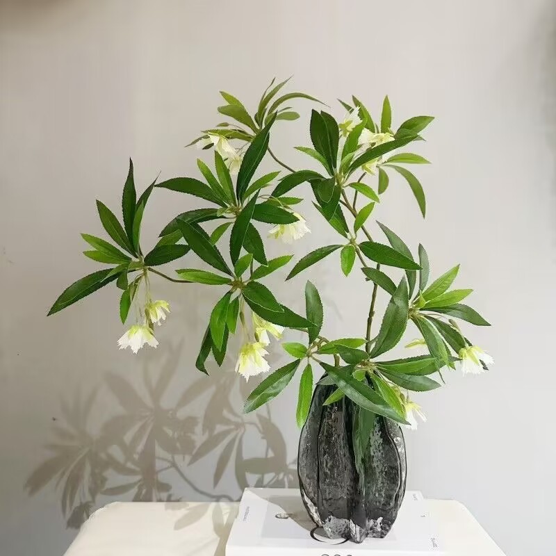 35,43-дюймовый искусственный в – обзор и цена Dracaena Marginata