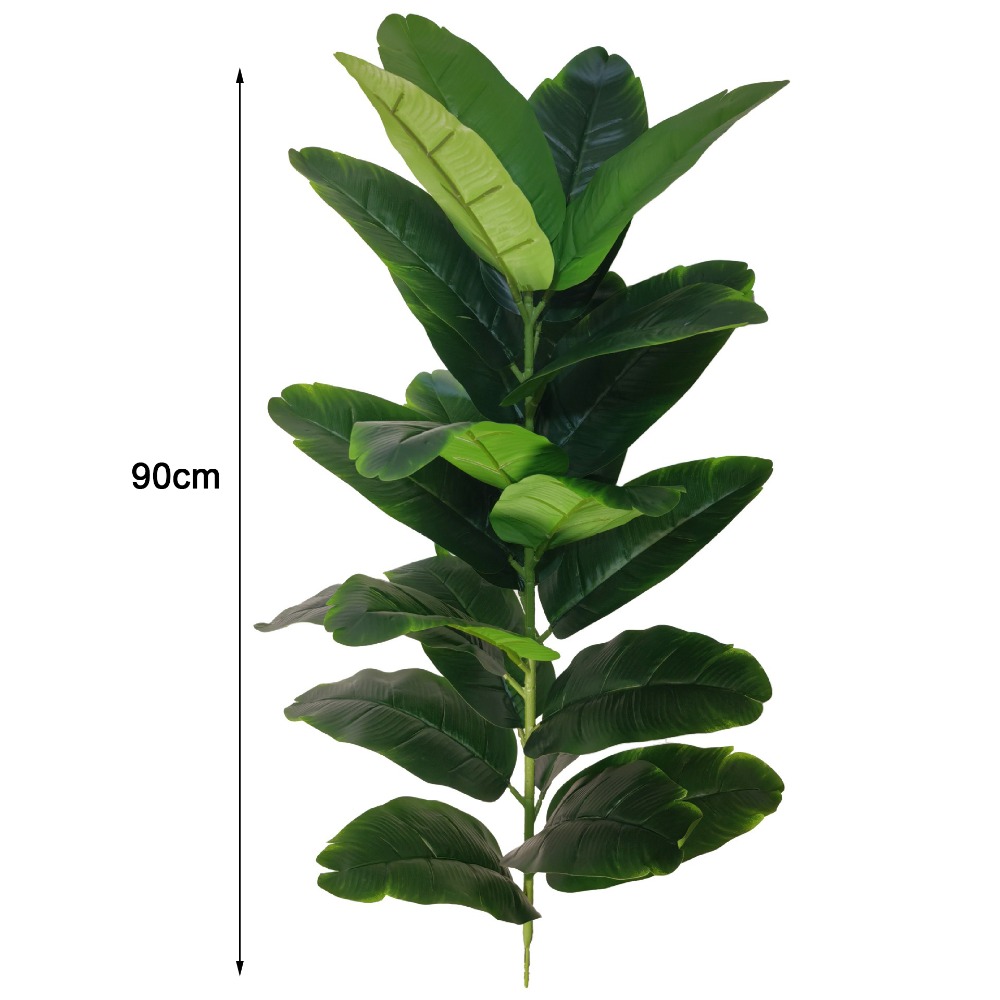 Искусственное дерево фикус из  – обзор и цена Monstera Adansonii