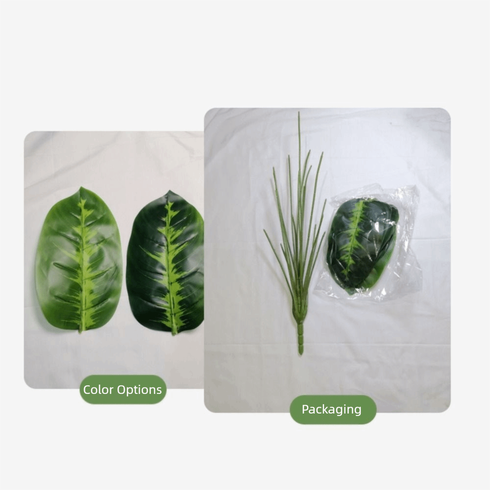 Искусственное дерево фикус из  – обзор и цена Monstera Adansonii