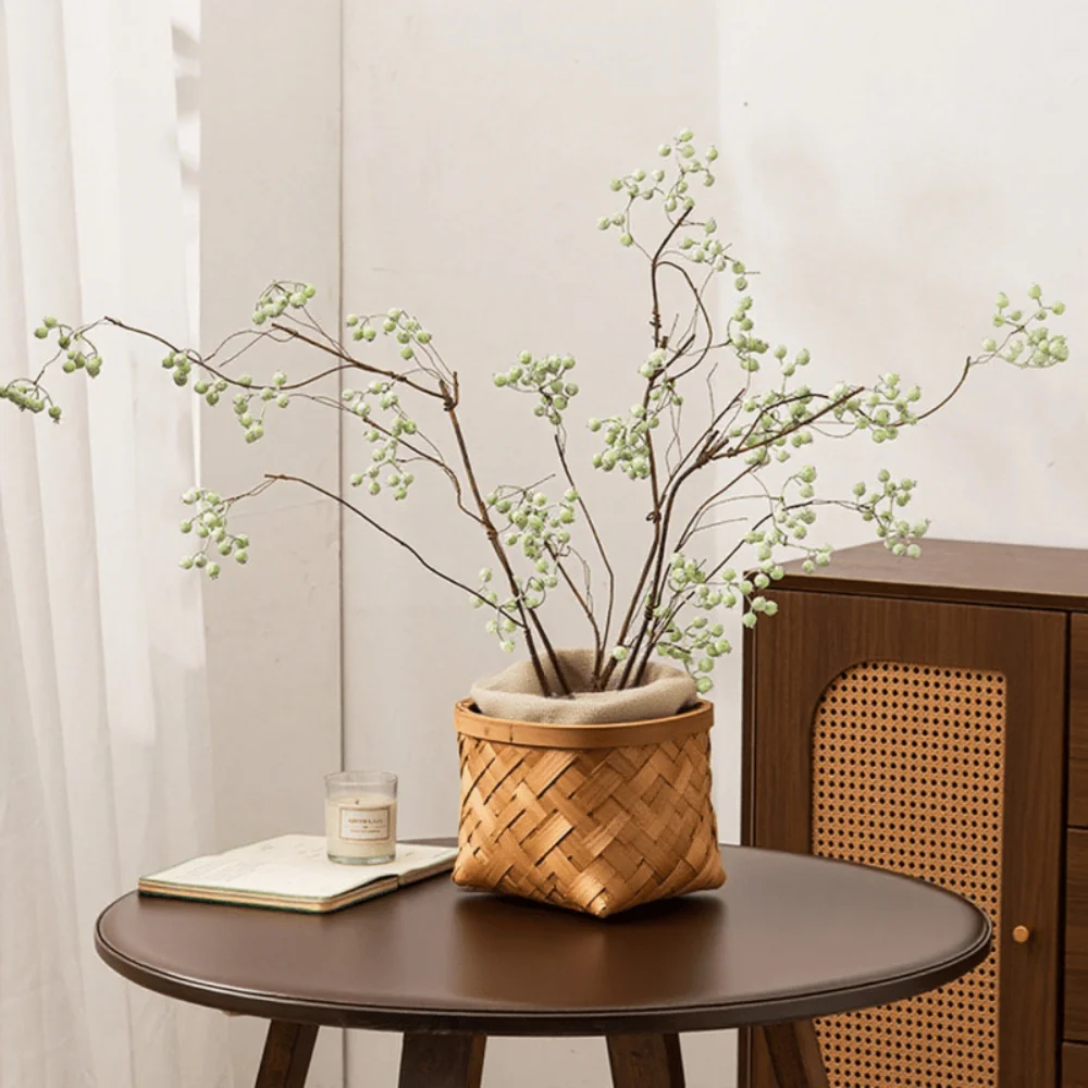 Реалистичная искусственная гир – обзор и цена Dracaena Marginata